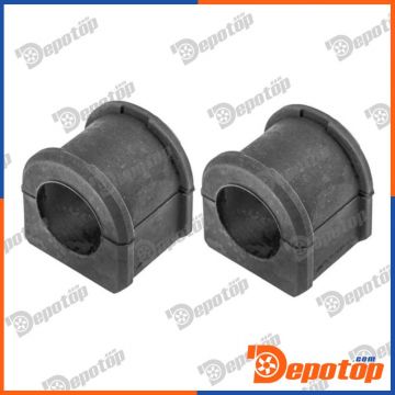 Suspension, stabilisateur arriére pour MAZDA | B34S-28-156A, ZGS-MZ-024